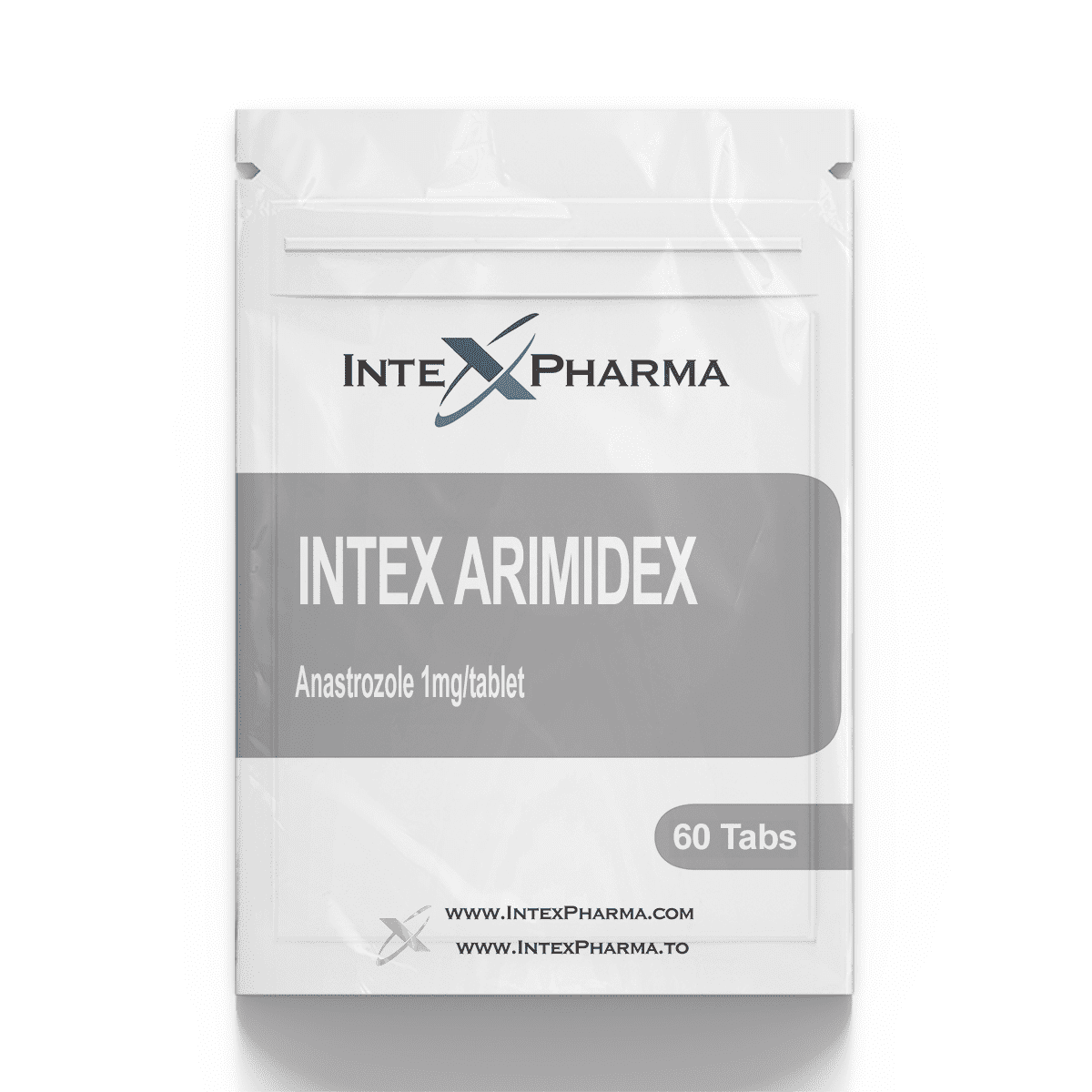 Get ARIMIDEX 1 MG INTEX PHARMA